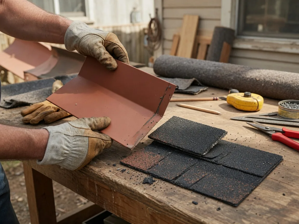 Roof Repair company in Persia, IA